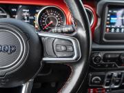 Jeep Wrangler IV (JL) Краснодар  - изображение 39