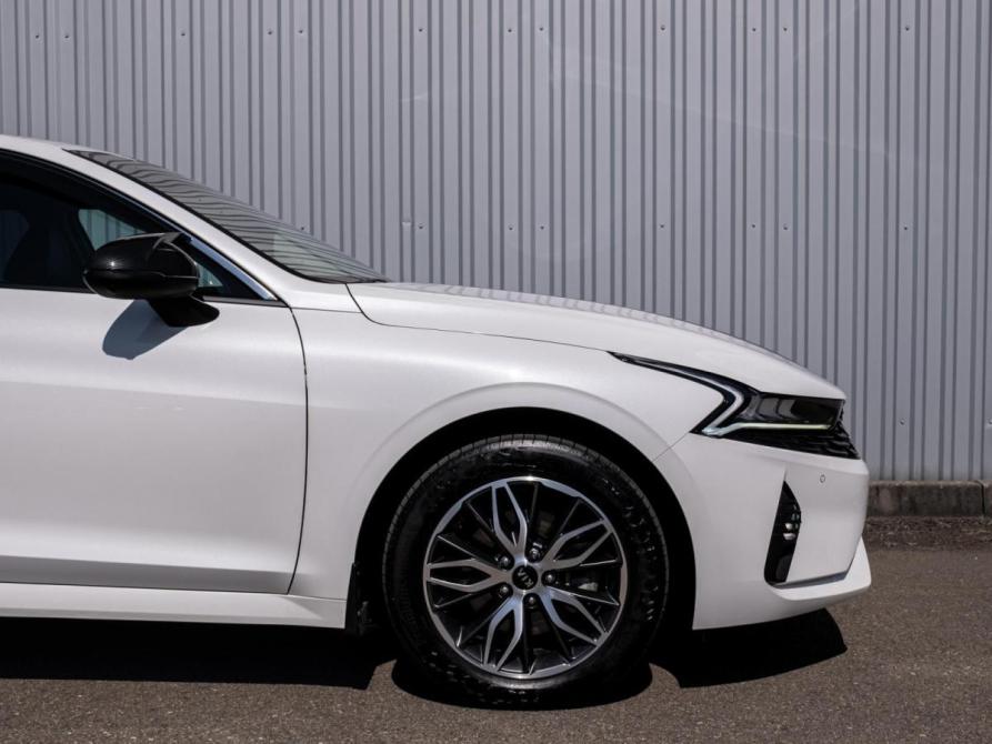 Kia K5 III Сочи  - изображение 9
