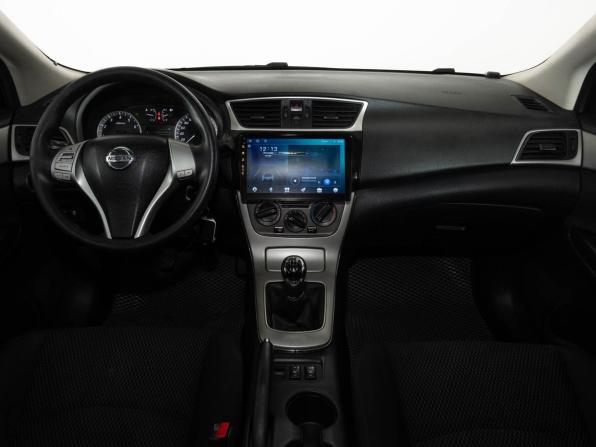 Nissan Sentra VII (B17) с пробегом 2016 года, цена 1 023 000 рублей, 161000 км, седан, Автокод Объявления