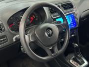 Volkswagen Polo V Рестайлинг Москва  - изображение 29