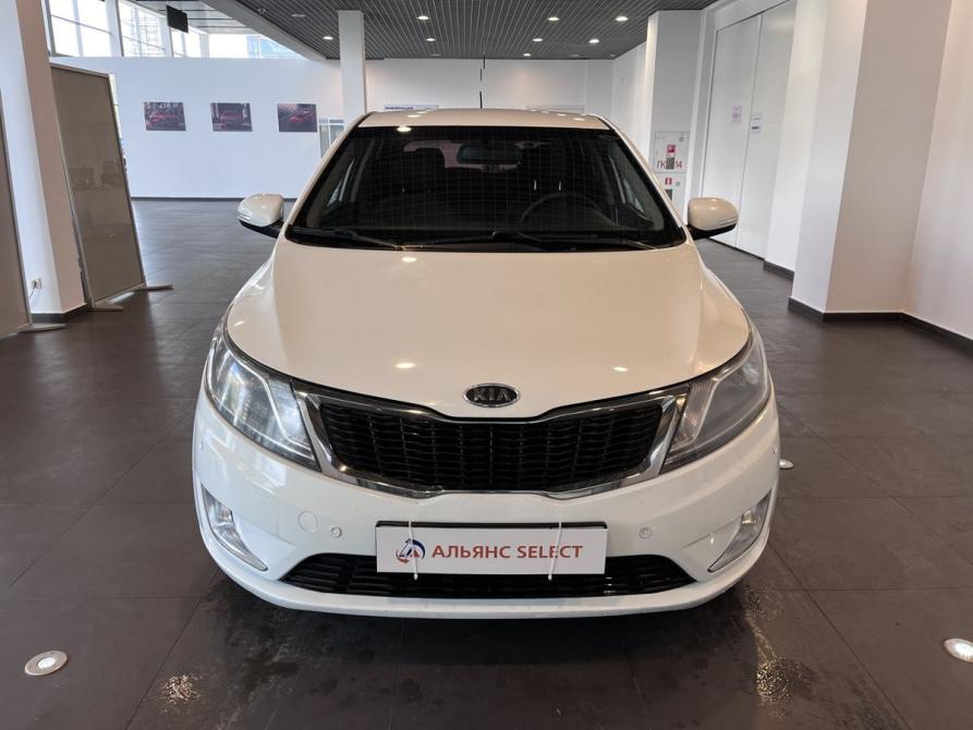 Kia Rio III Чебоксары  - изображение 8