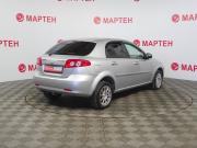 Chevrolet Lacetti I Вологда  - изображение 21
