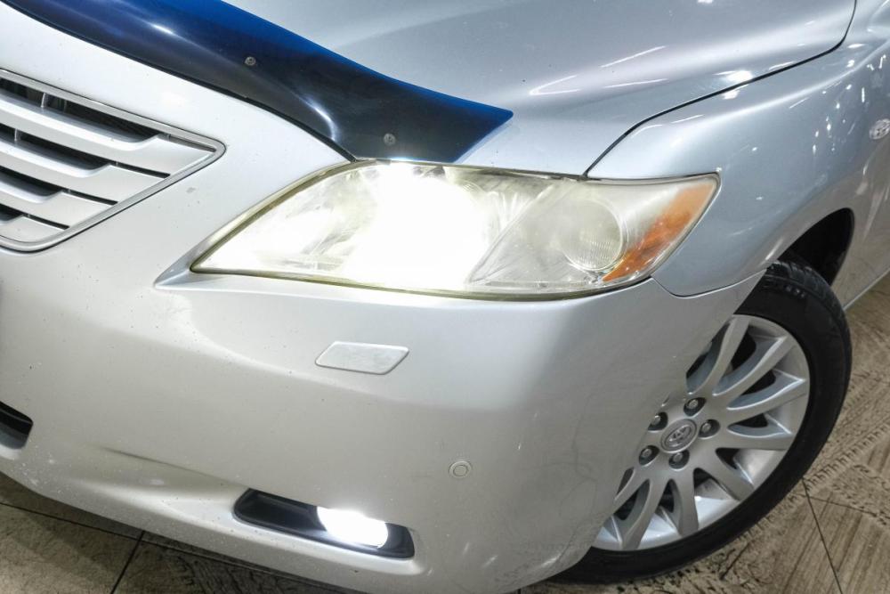 Toyota Camry VI (XV40) Новокузнецк  - изображение 9