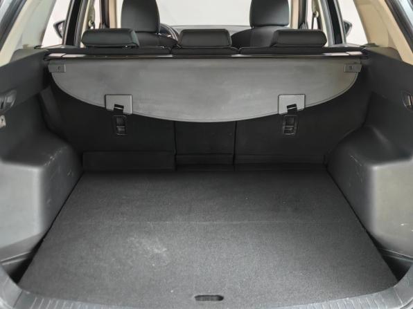 Mazda CX-5 I с пробегом 2014 года, цена 1 475 000 рублей, 223636 км, внедорожник, Автокод Объявления