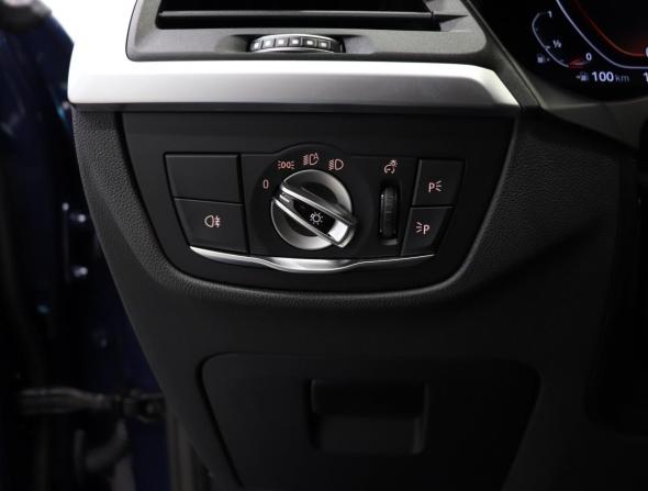 BMW X4 II (G02) Рестайлинг с пробегом 2024 года, цена 6 890 000 рублей, 20494 км, внедорожник, Автокод Объявления