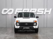 Lada (ВАЗ) Niva Legend Воронеж  - изображение 17