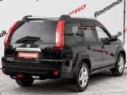 Nissan X-Trail II Рестайлинг Екатеринбург  - изображение 31