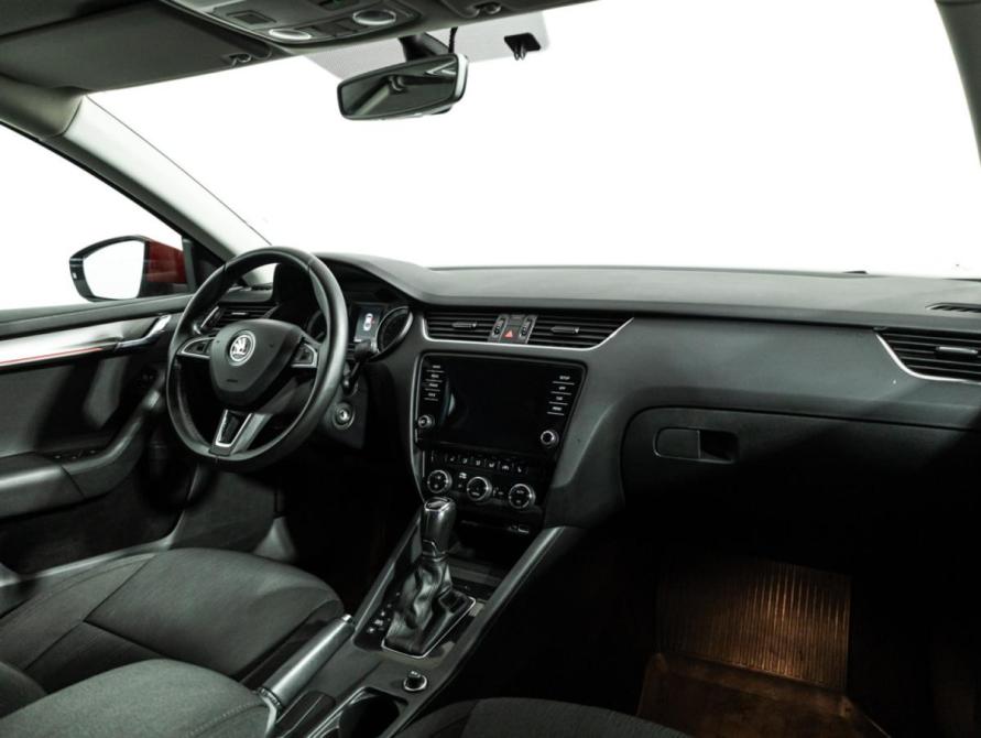Skoda Octavia III (A7) Рестайлинг Санкт-Петербург  - изображение 10
