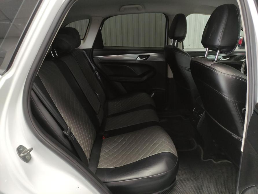 Haval Jolion I Рестайлинг Пермь  - изображение 10