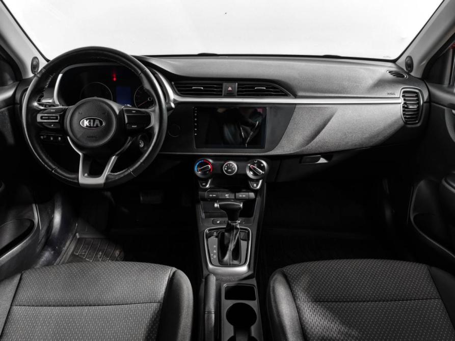 Kia Rio IV Рестайлинг Санкт-Петербург  - изображение 14