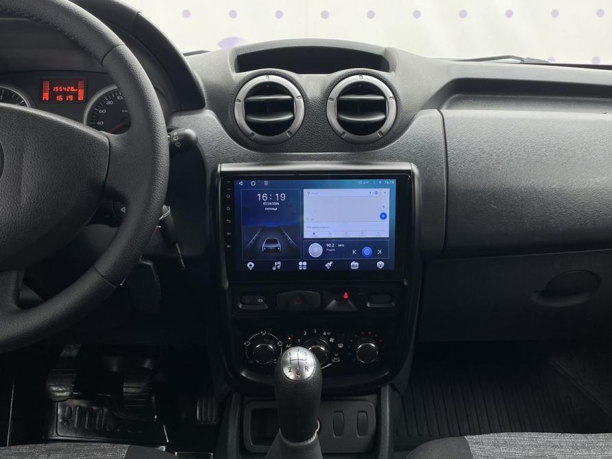 Renault Duster I Тамбов  - изображение 16
