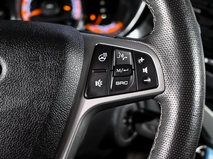 Lada (ВАЗ) Vesta I Екатеринбург  - изображение 16