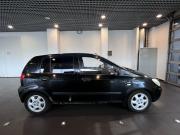 Hyundai Getz I Рестайлинг Чебоксары  - изображение 33