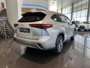 Toyota Highlander IV (XU70) Казань  - изображение 28