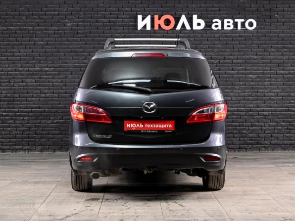 Mazda 5 II (CW) с пробегом 2013 года, цена 1 250 000 рублей, 208952 км, минивэн, Автокод Объявления