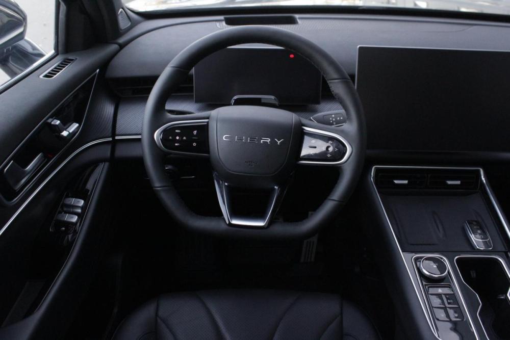 Chery Tiggo 9 I Брянск  - изображение 6