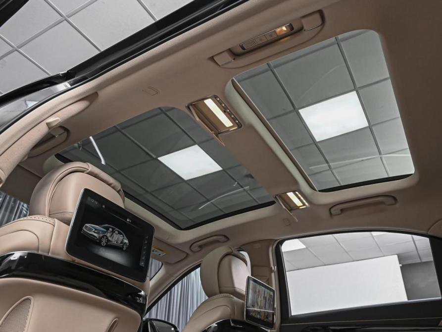 Mercedes-Benz S-Класс VI (W222 C217) Рестайлинг Ставрополь  - изображение 16