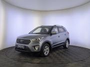 Hyundai Creta I Москва  - изображение 27