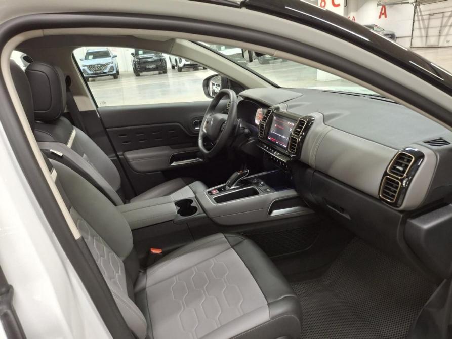 Citroen C5 Aircross I Казань  - изображение 13