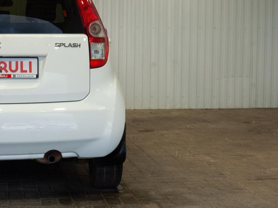 Suzuki Splash I Иваново  - изображение 13
