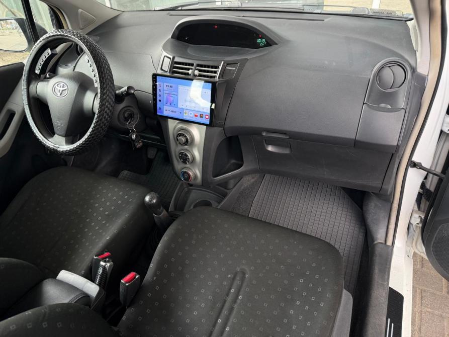 Toyota Yaris II Липецк  - изображение 5