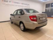 Lada (ВАЗ) Granta I Рестайлинг Ижевск  - изображение 16