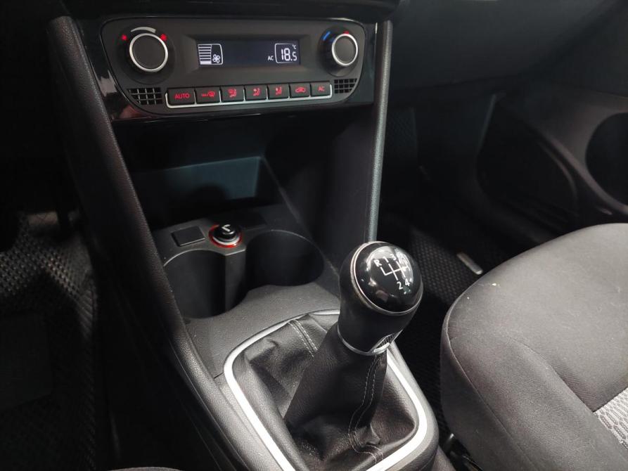 Volkswagen Polo V Пермь  - изображение 9
