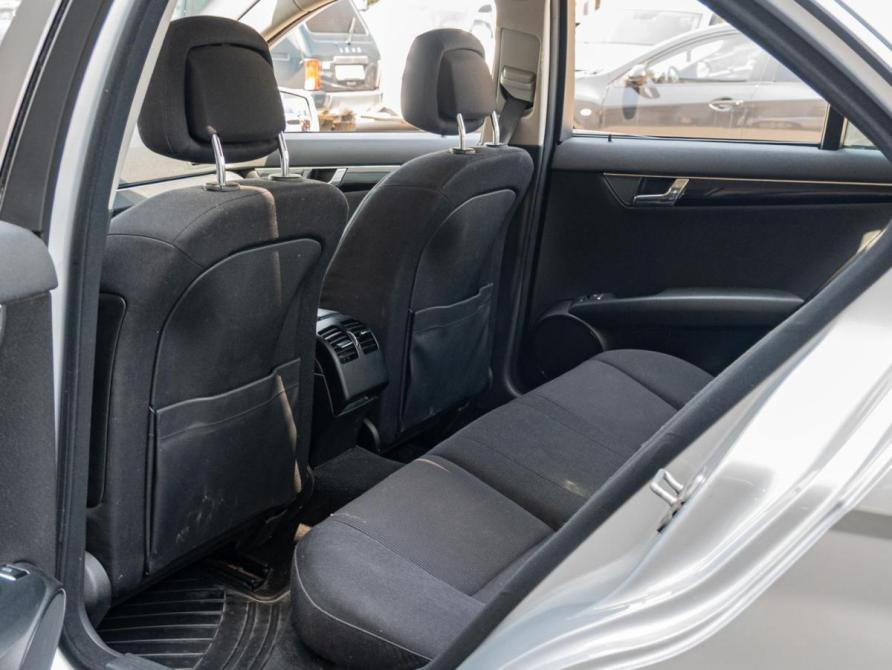 Mercedes-Benz C-Класс III (W204) Краснодар  - изображение 11