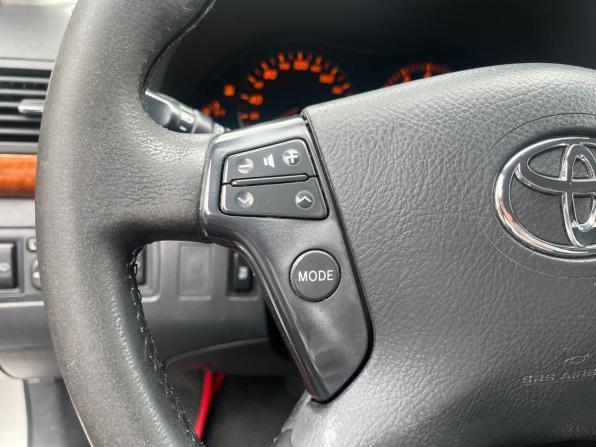 Toyota Avensis II Рестайлинг с пробегом 2006 года, цена 729 000 рублей, 250000 км, седан, Автокод Объявления