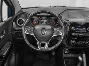 Renault Kaptur I Рестайлинг Москва  - изображение 28