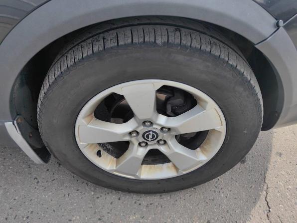 Opel Antara I с пробегом 2008 года, цена 699 000 рублей, 192000 км, внедорожник, Автокод Объявления
