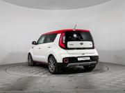 Kia Soul II Рестайлинг Санкт-Петербург  - изображение 28