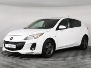 Mazda 3 II (BL) Рестайлинг Химки  - изображение 11