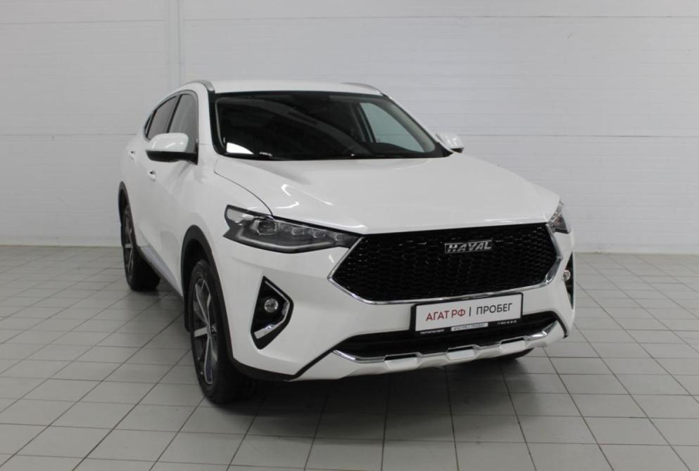 Haval F7x I Астрахань  - изображение 3