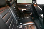 Opel Antara I Рестайлинг Москва  - изображение 31