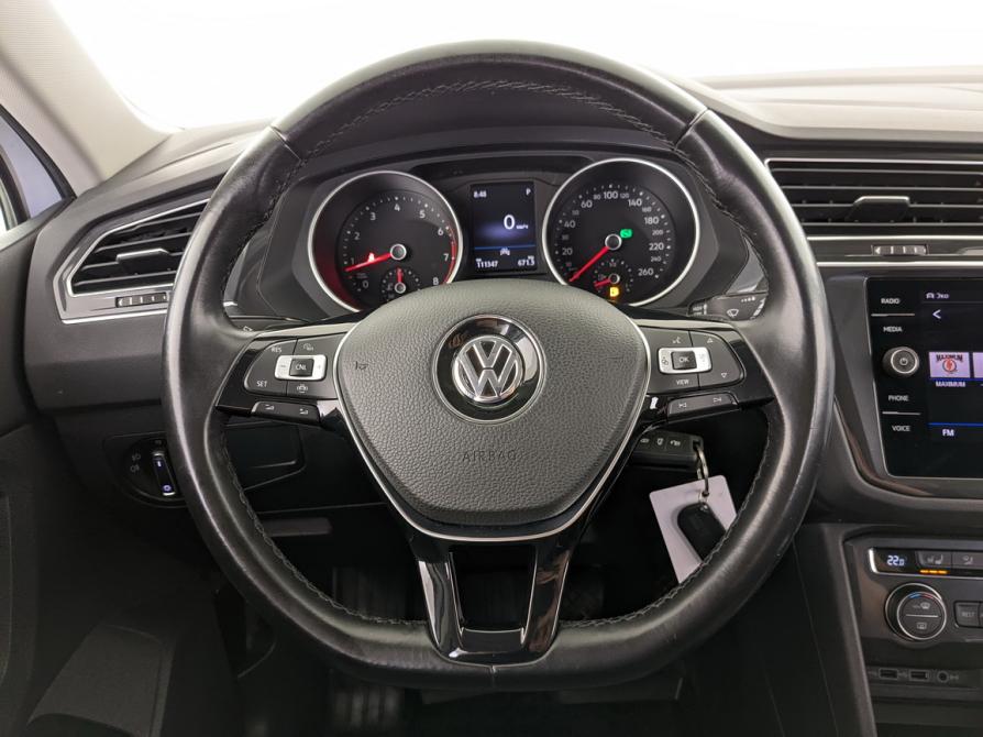 Volkswagen Tiguan II Москва  - изображение 21