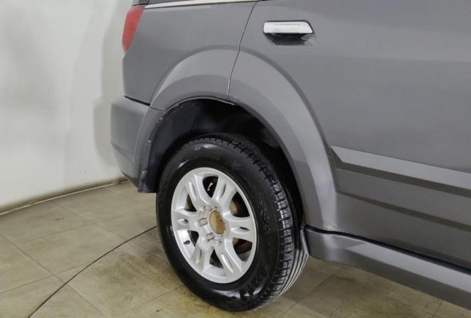 Great Wall Hover H3 I с пробегом 2011 года, цена 600 000 рублей, 114700 км, внедорожник, Автокод Объявления