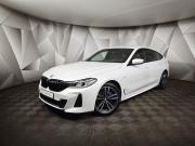 BMW 6 серии IV (G32) Рестайлинг Москва  - изображение 20