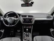 Volkswagen Tiguan II Москва  - изображение 41