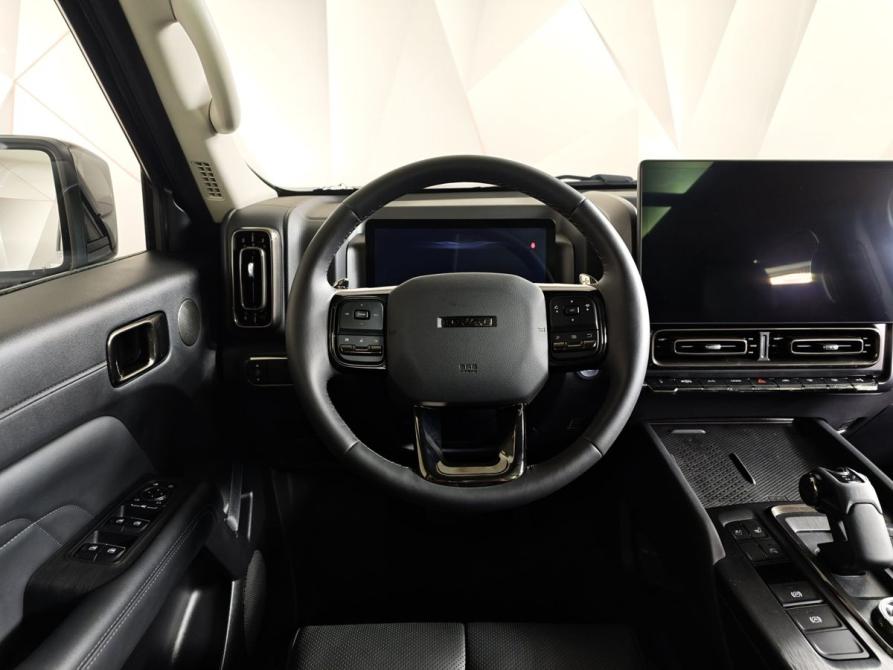 Haval H9 II Москва  - изображение 19