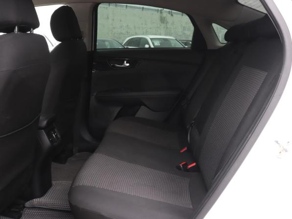 Kia Cerato IV с пробегом 2019 года, цена 1 740 000 рублей, 108949 км, седан, Автокод Объявления