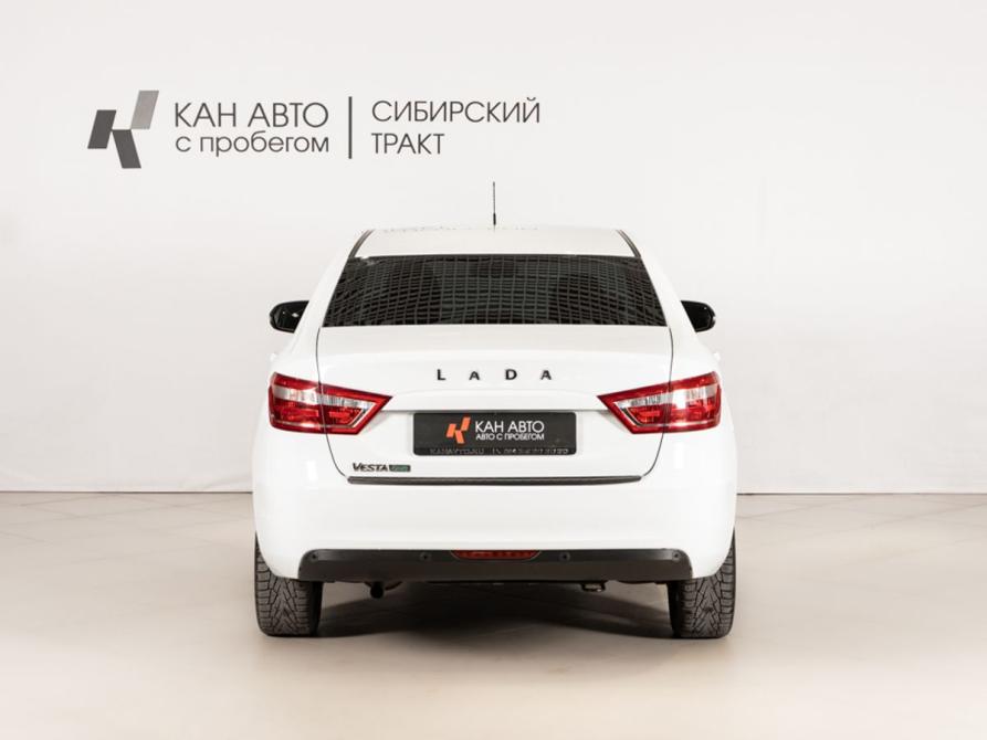 Lada (ВАЗ) Vesta I Казань  - изображение 4