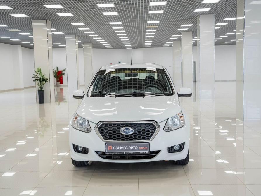 Datsun on-DO I Самара  - изображение 7