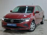 Volkswagen Polo VI Санкт-Петербург  - изображение 21