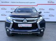 Mitsubishi Pajero Sport III Тюмень  - изображение 24