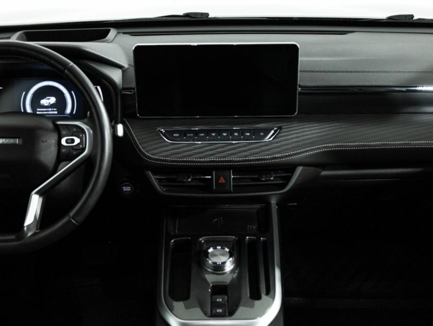Haval Jolion I Санкт-Петербург  - изображение 15