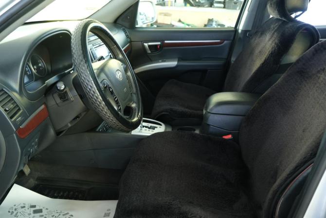 Hyundai Santa Fe II с пробегом 2008 года, цена 1 359 000 рублей, 240000 км, внедорожник, Автокод Объявления