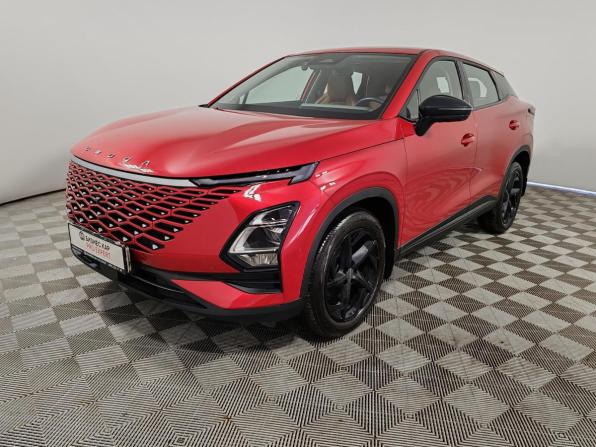 Omoda C5 I Рестайлинг с пробегом 2024 года, цена 2 049 000 рублей, 21044 км, внедорожник, Автокод Объявления
