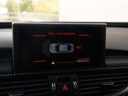 Audi A6 IV (C7) Рестайлинг Москва  - изображение 34