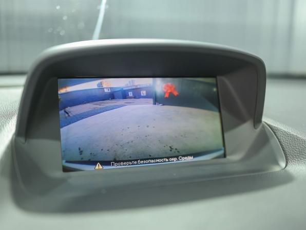 Opel Mokka I с пробегом 2014 года, цена 1 179 000 рублей, 130484 км, внедорожник, Автокод Объявления